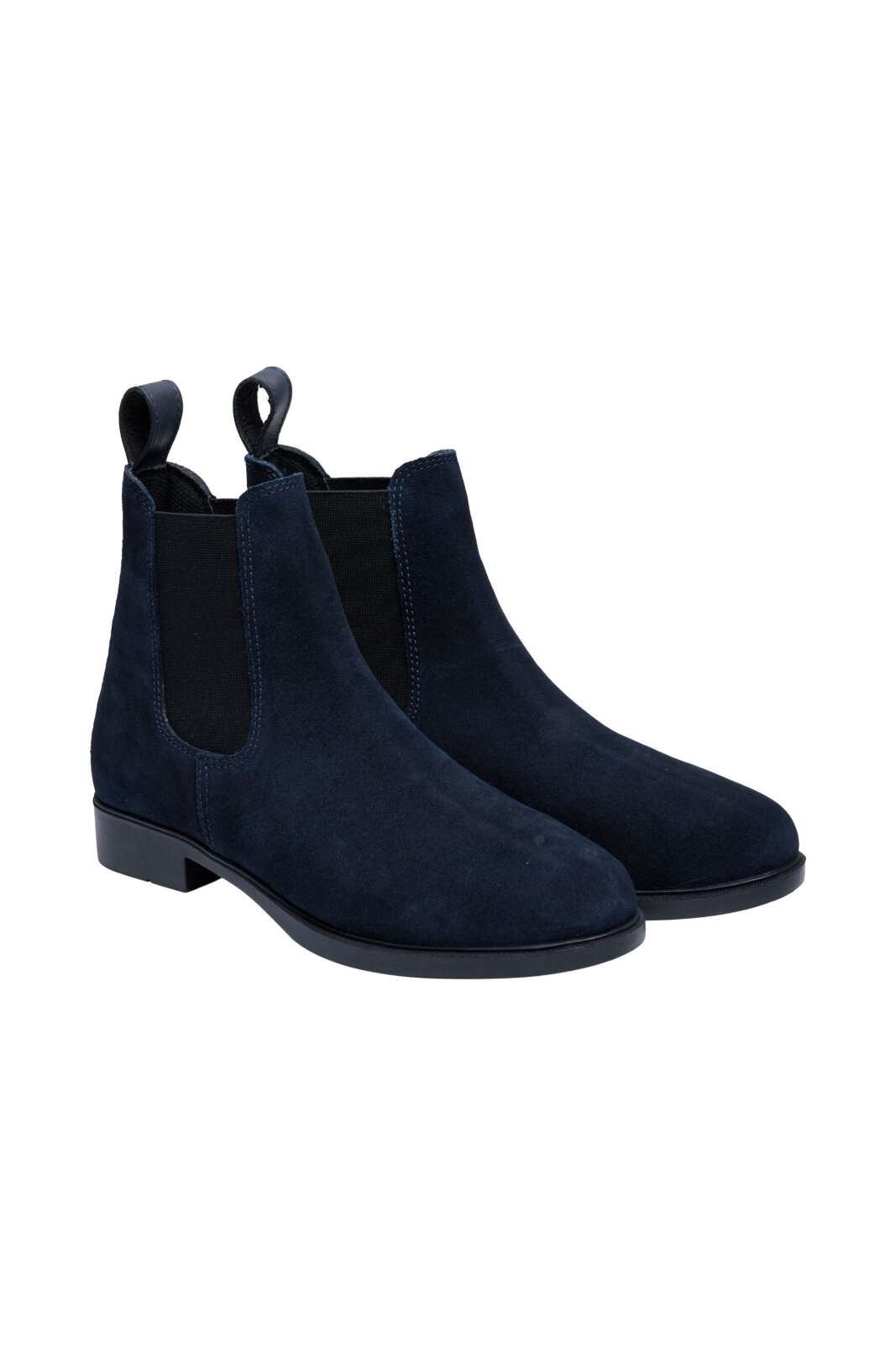 Equipage Mayla jodhpur boots