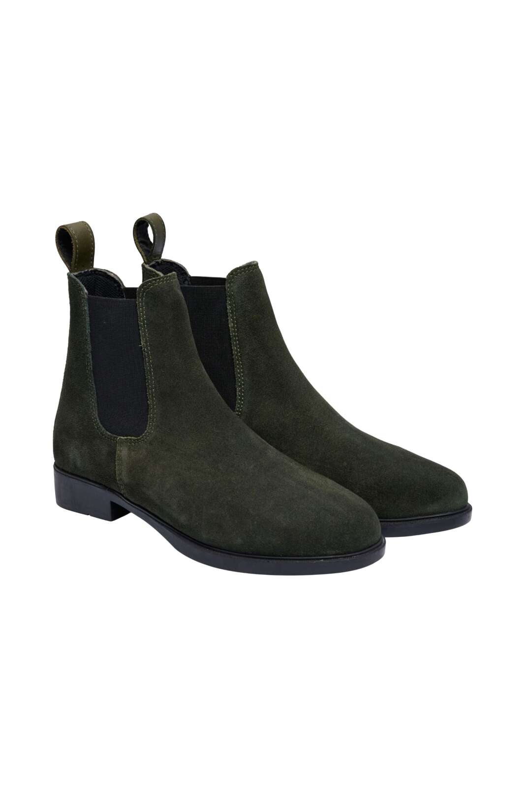 Equipage Mayla jodhpur boots