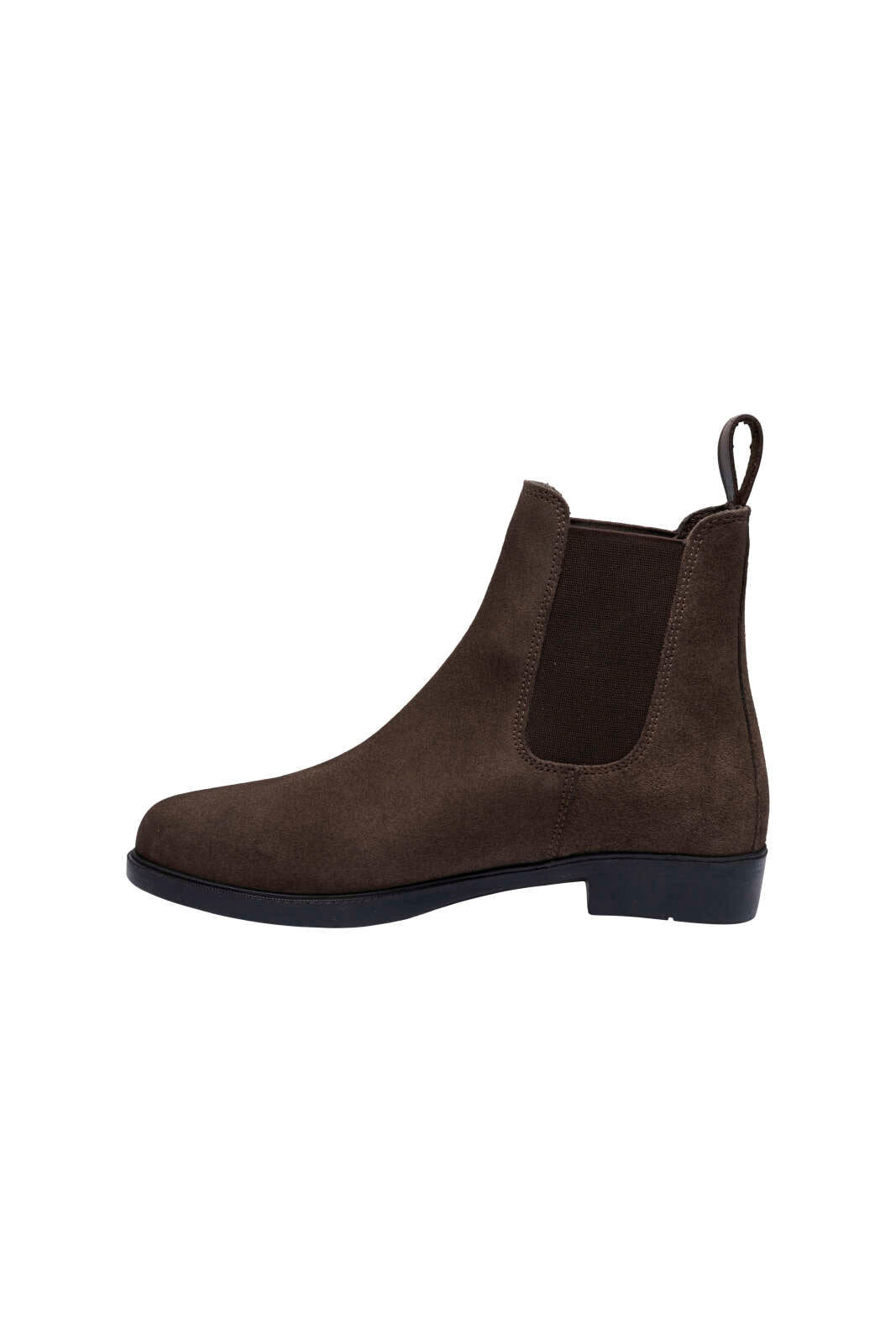 Equipage Mayla jodhpur boots