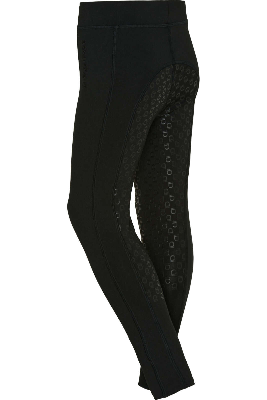 Equipage Molly ridtights med full grip för barn