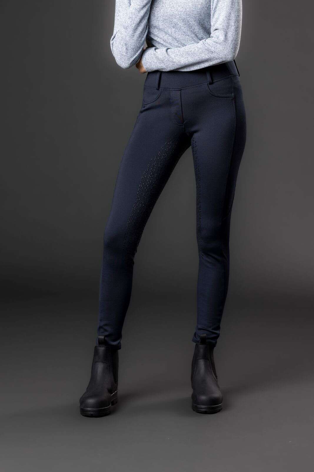 Equipage Shannon ridtights, fullgrip
