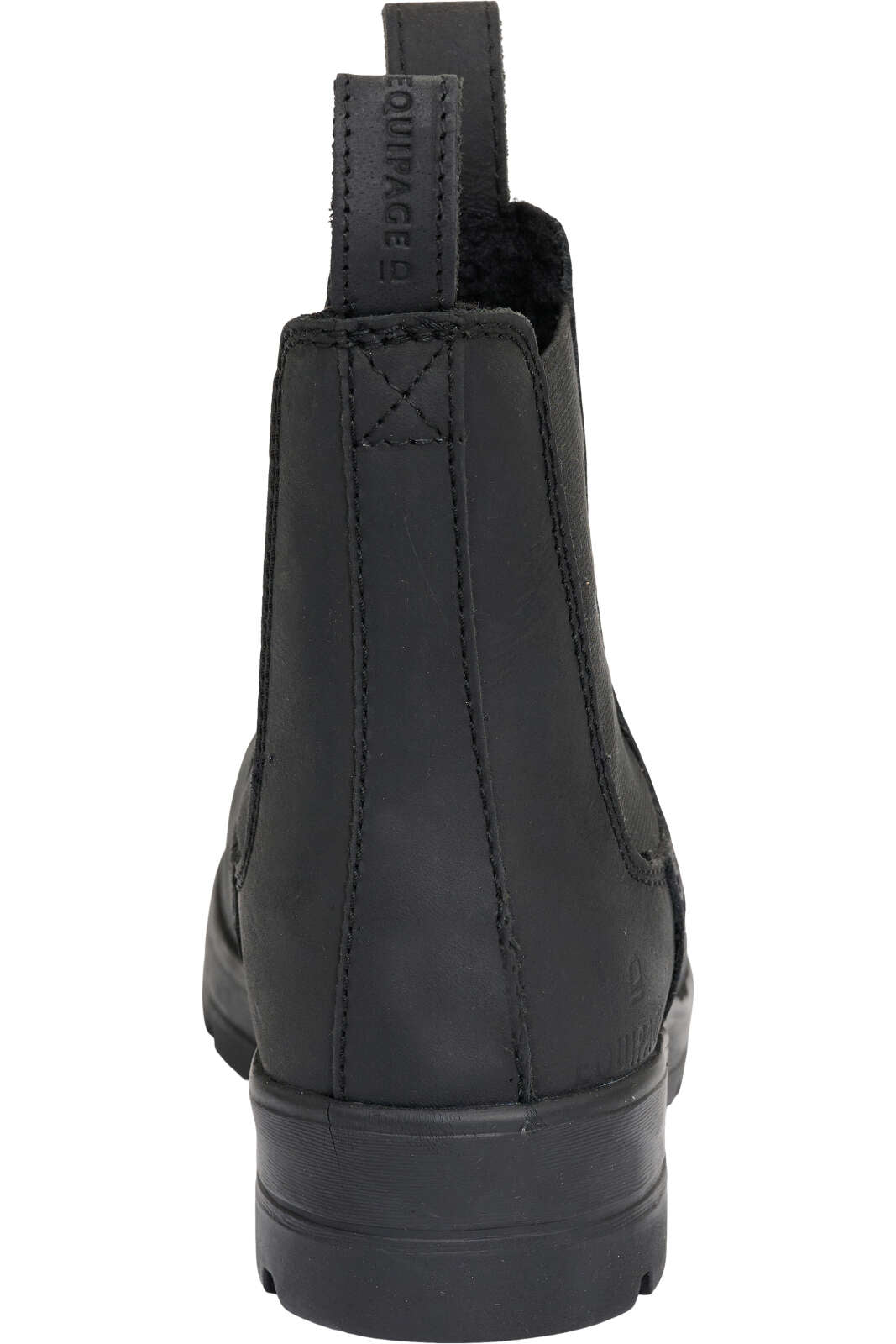 Equipage Garda Winter-Sicherheits-Stallstiefel
