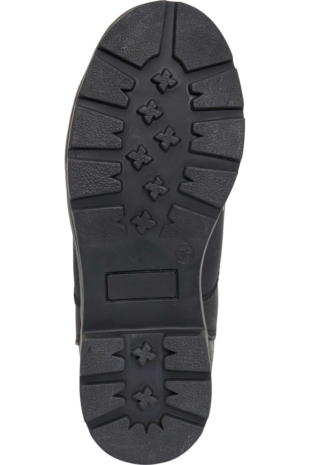 Equipage Garda Winter-Sicherheits-Stallstiefel