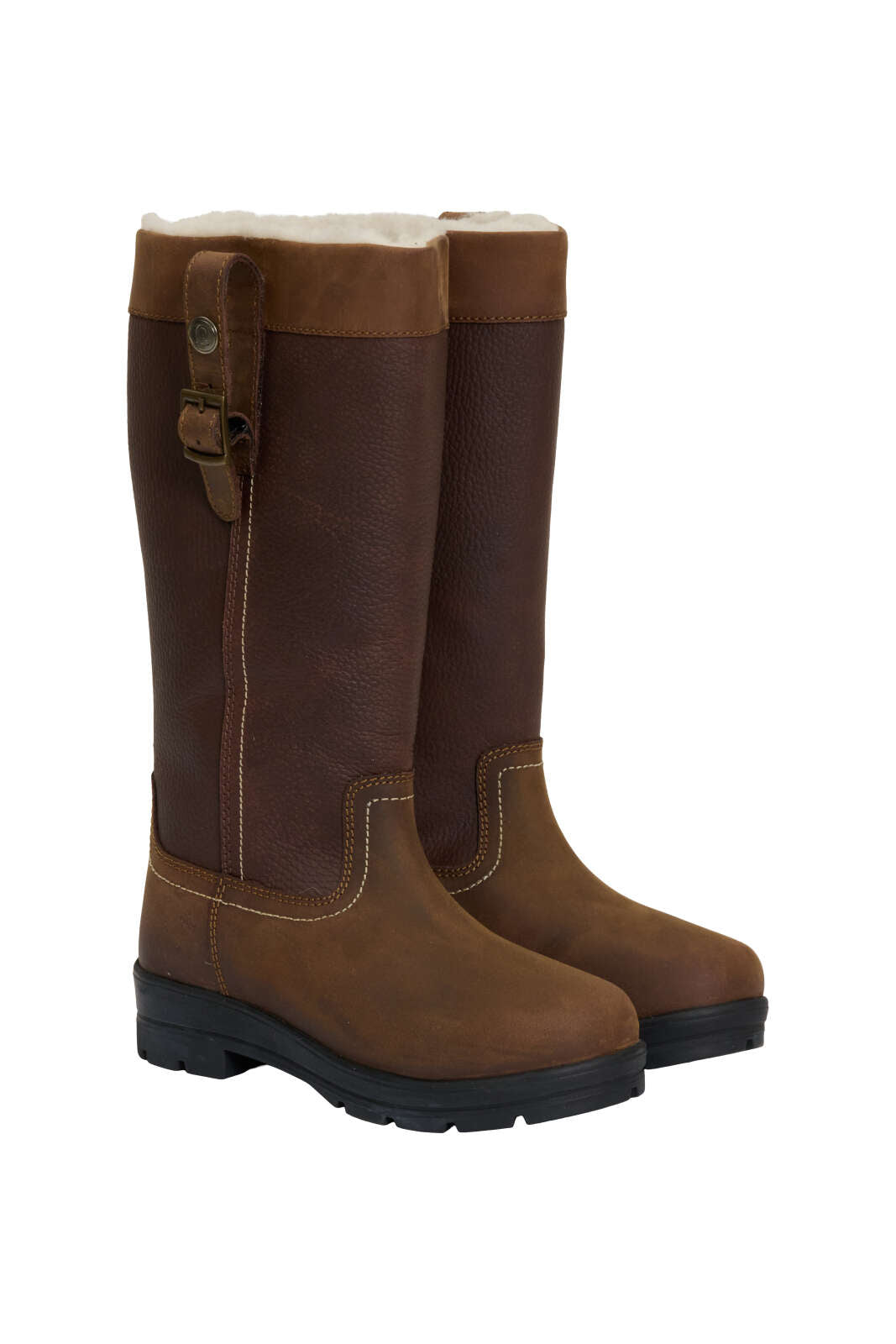 Equipage vinter staldstøvler