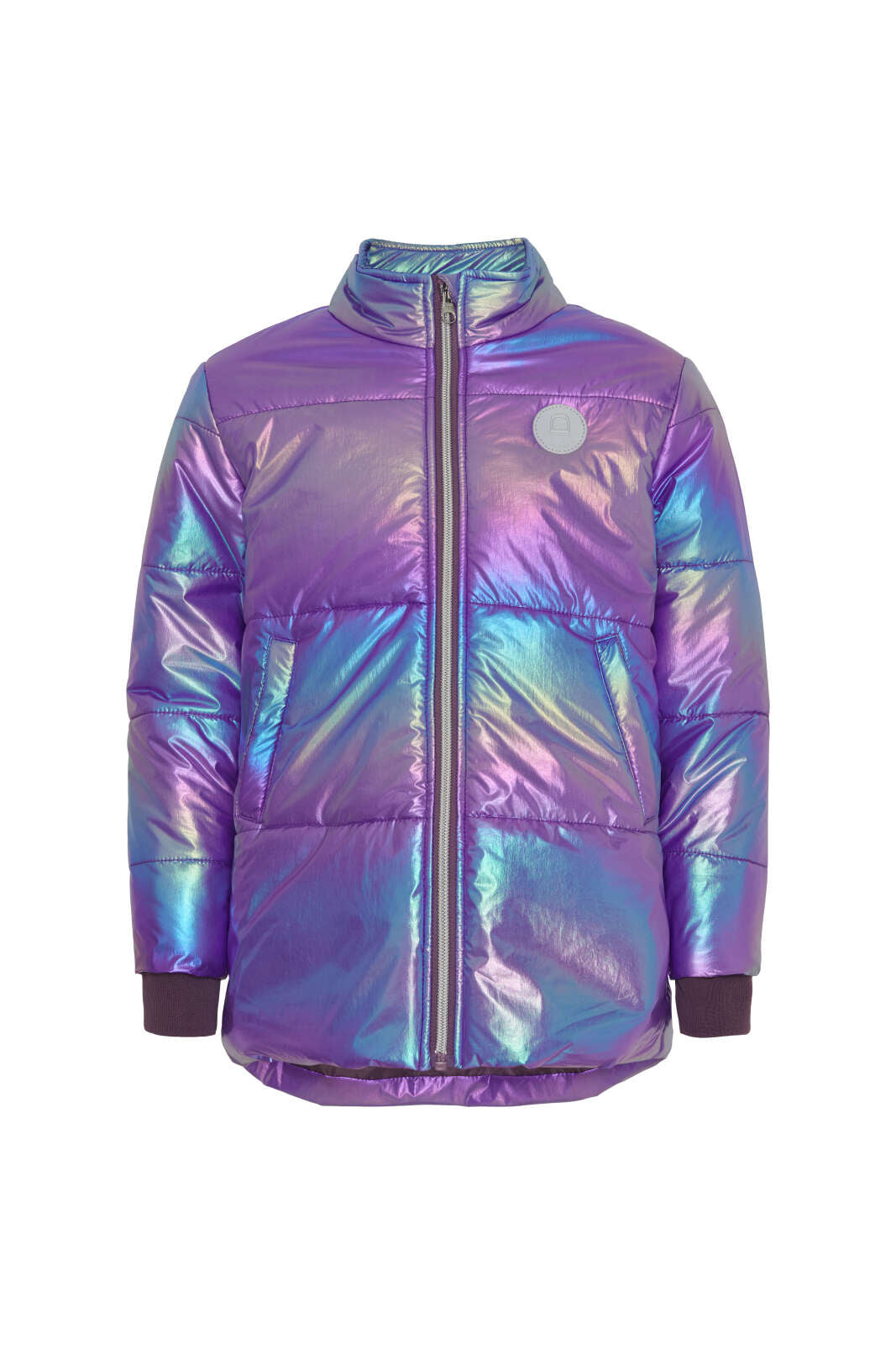 Equipage Shine riding jacket for kids
