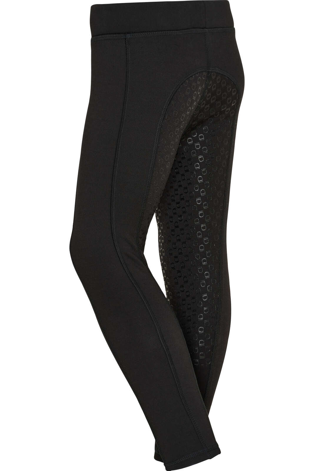 Equipage Sophia vinterridtight Fullgrip för barn