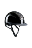 Equipage Mips Guardian Reithelm, Glossy, Heavy Glitter top