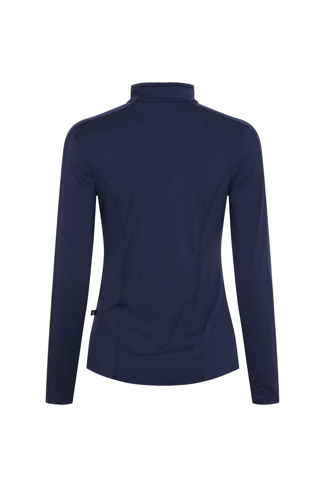 Equipage Trinidad Langärmlige Reitbluse