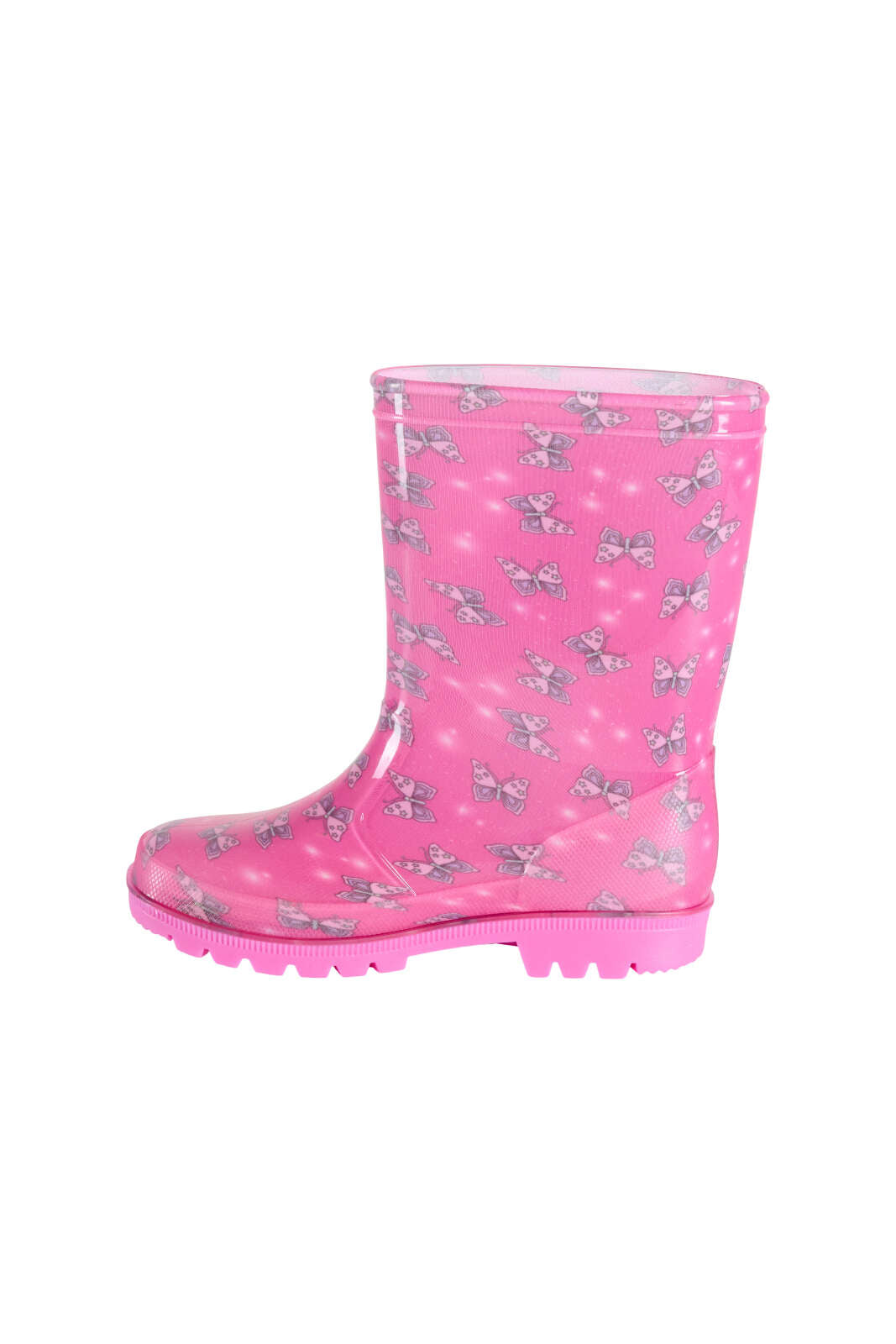 Equipage Butterfly wellies