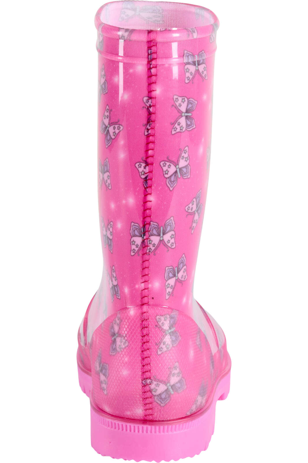 Equipage Butterfly wellies