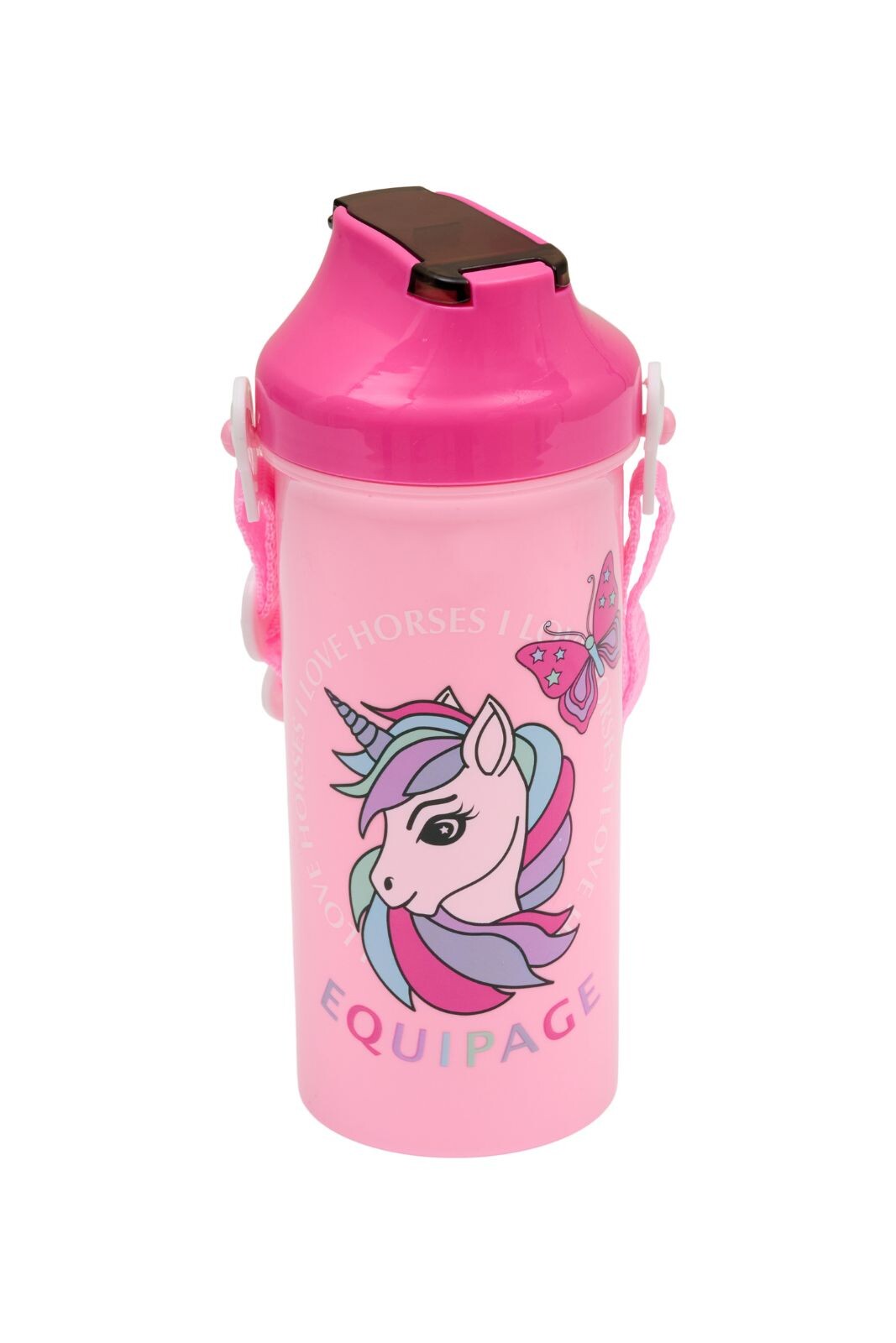 Equipage Butterfly drikkeflaske