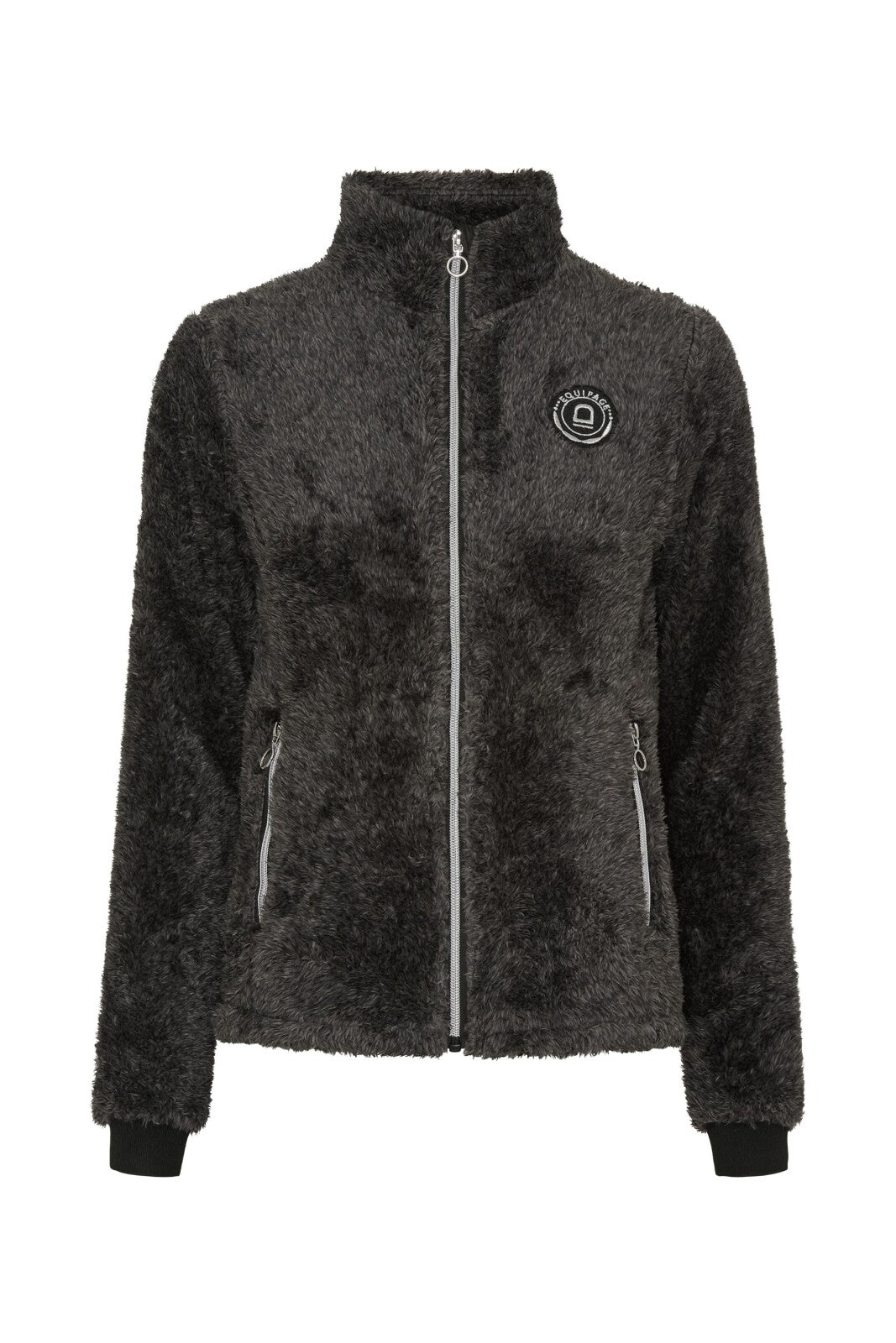 Equipage Vinnie Teddyjacke für Kinder