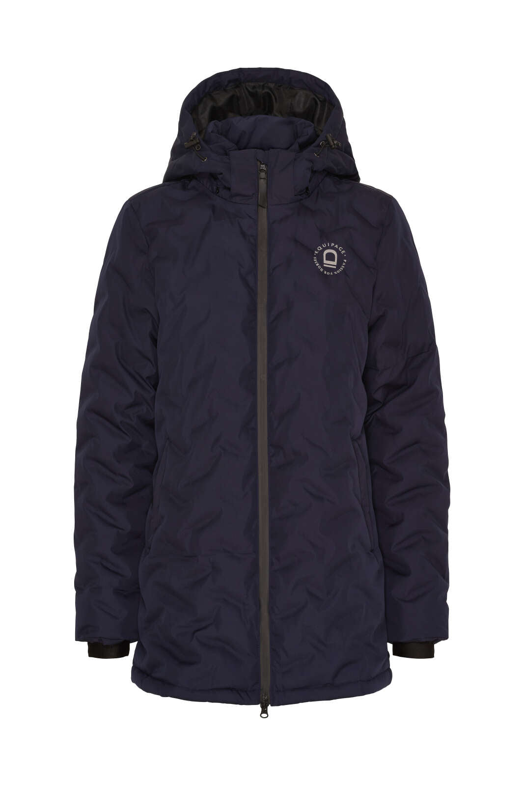 Equipage Valeska Winter-Reitjacke
