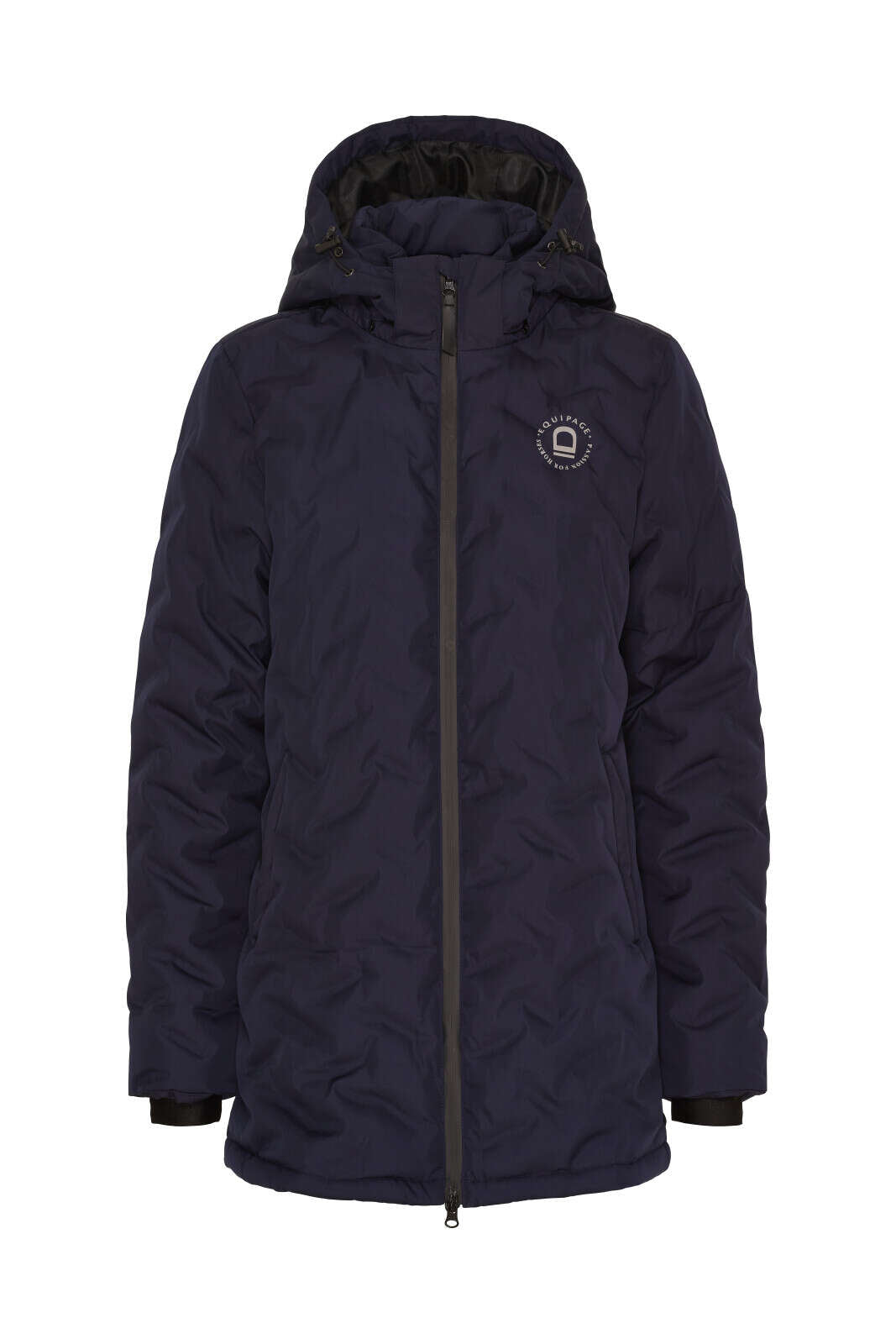 Equipage Valeska Winterreitjacke für Kinder