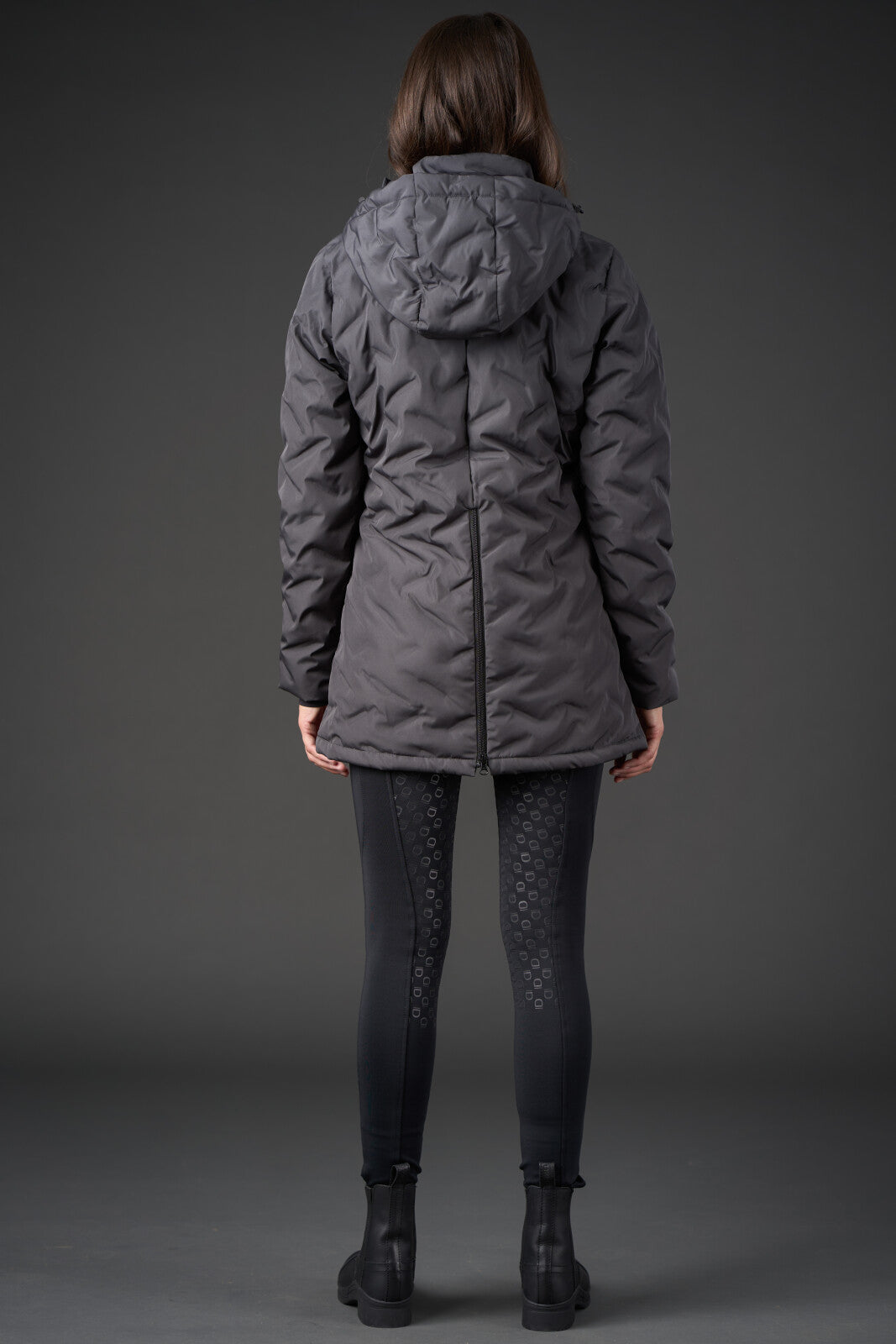 Equipage Valeska Winterreitjacke für Kinder