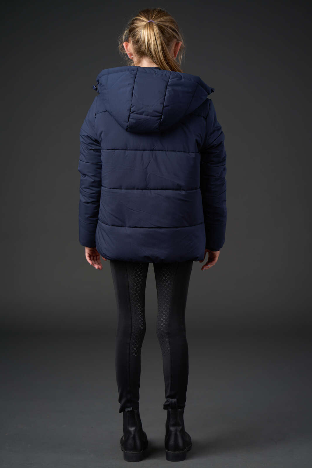 Equipage Valma riding jacket for kids