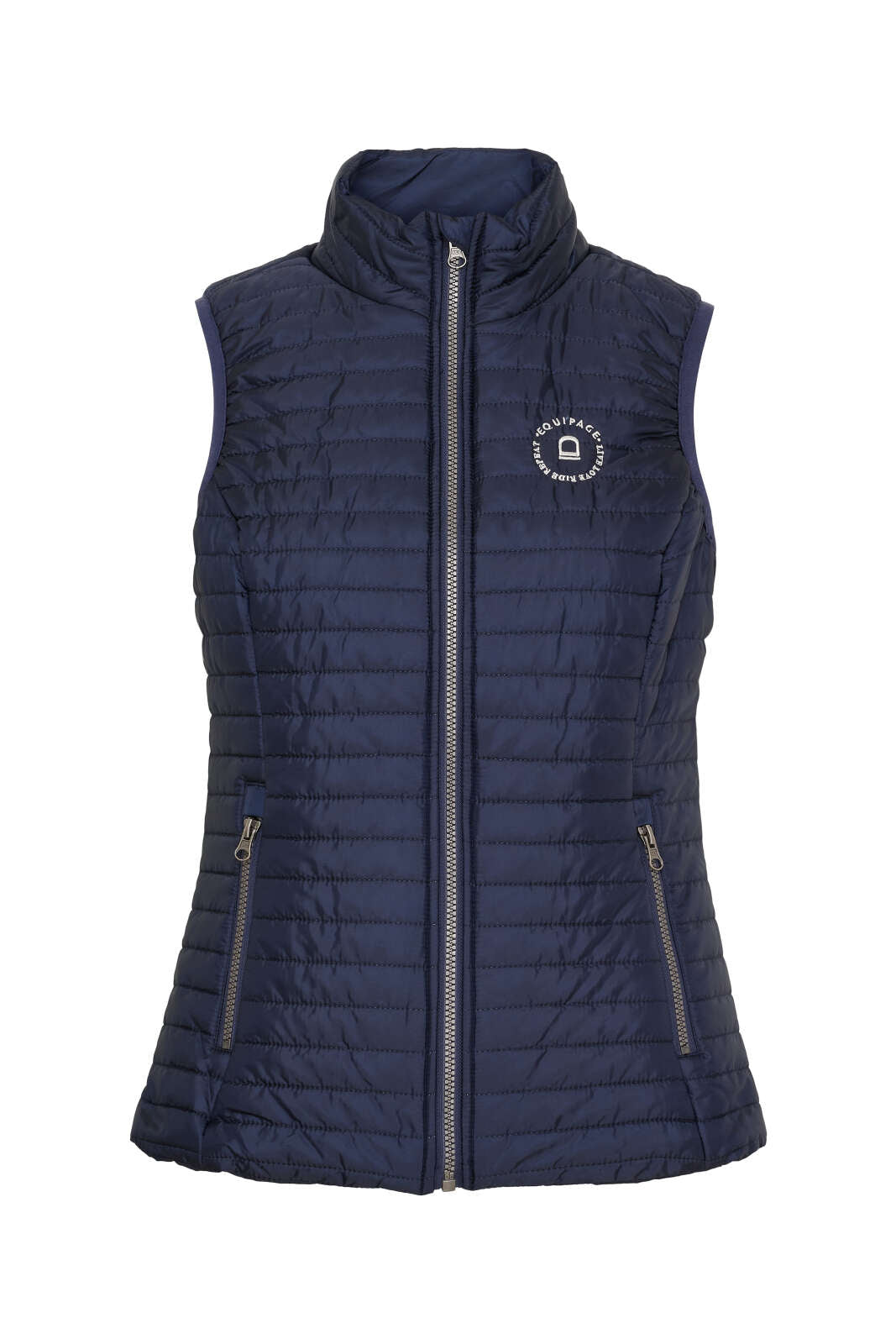 Equipage Tate riding vest for kids