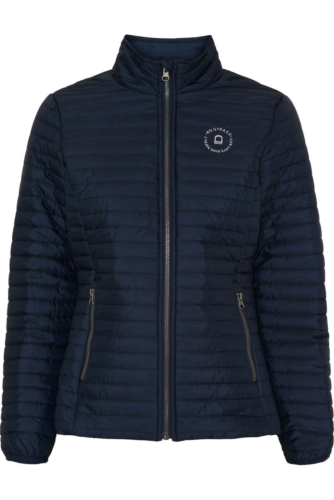 Equipage Temper riding jacket