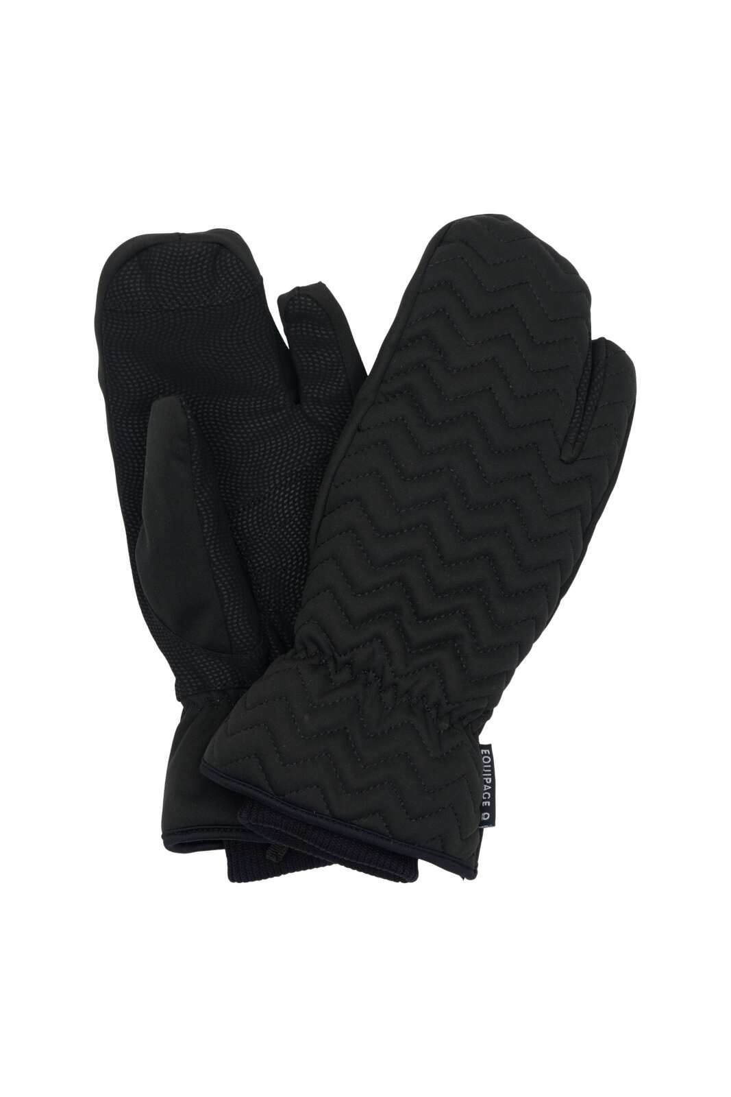 Equipage Verly 3-finger Vanter til børn