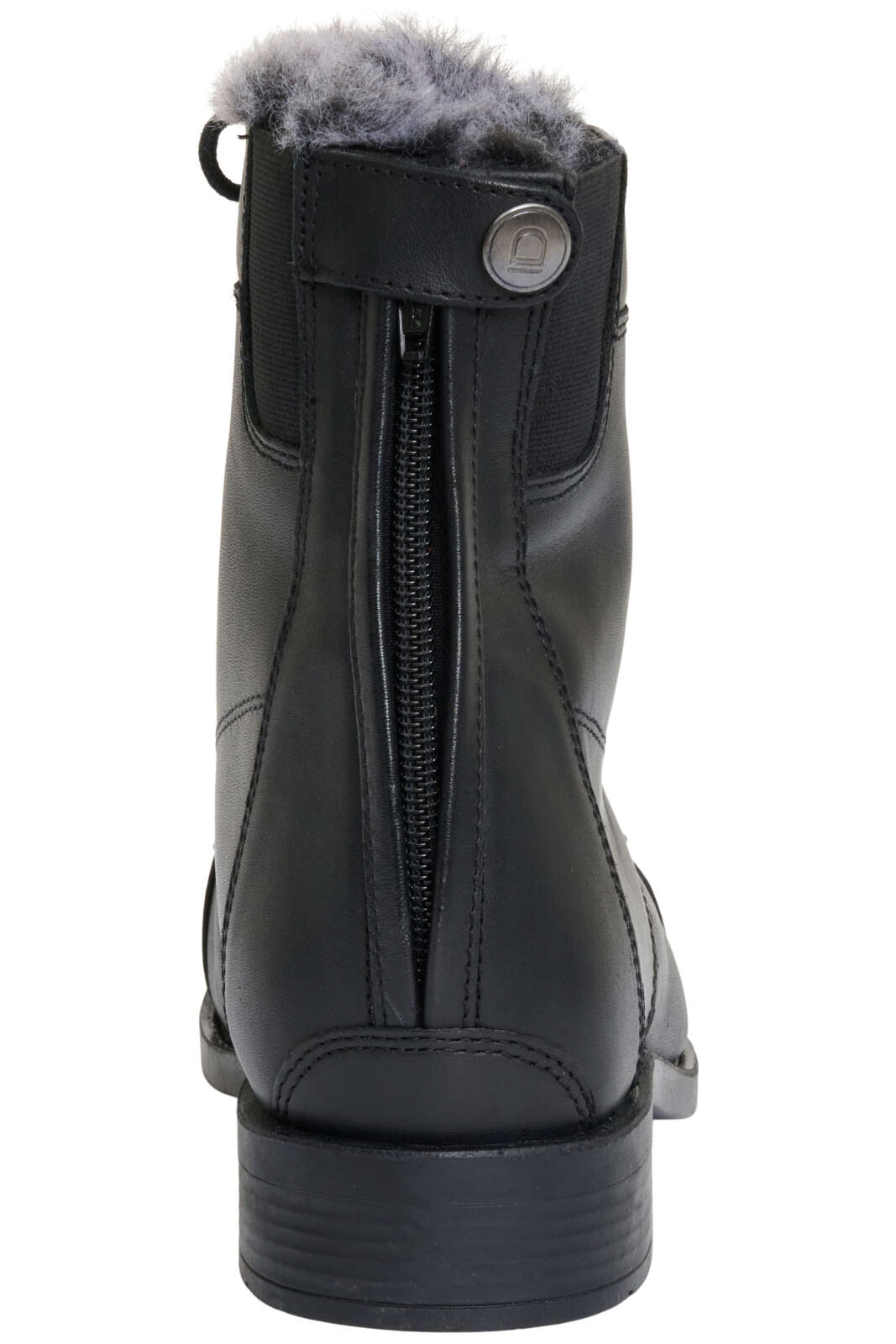 Equipage Vadelma Jodhpur-Stiefeletten Warmfutter