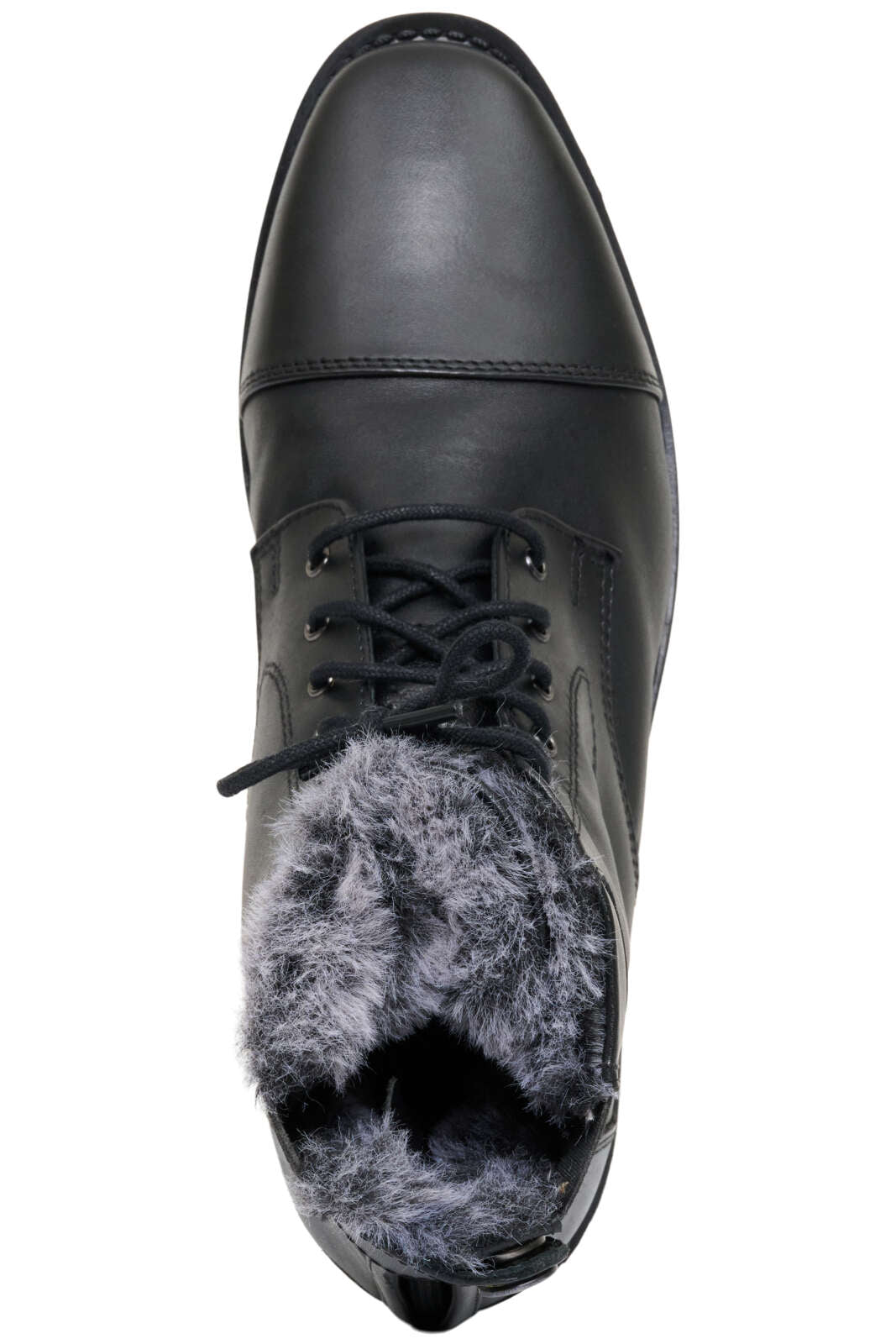 Equipage Vadelma Jodhpur-Stiefeletten Warmfutter