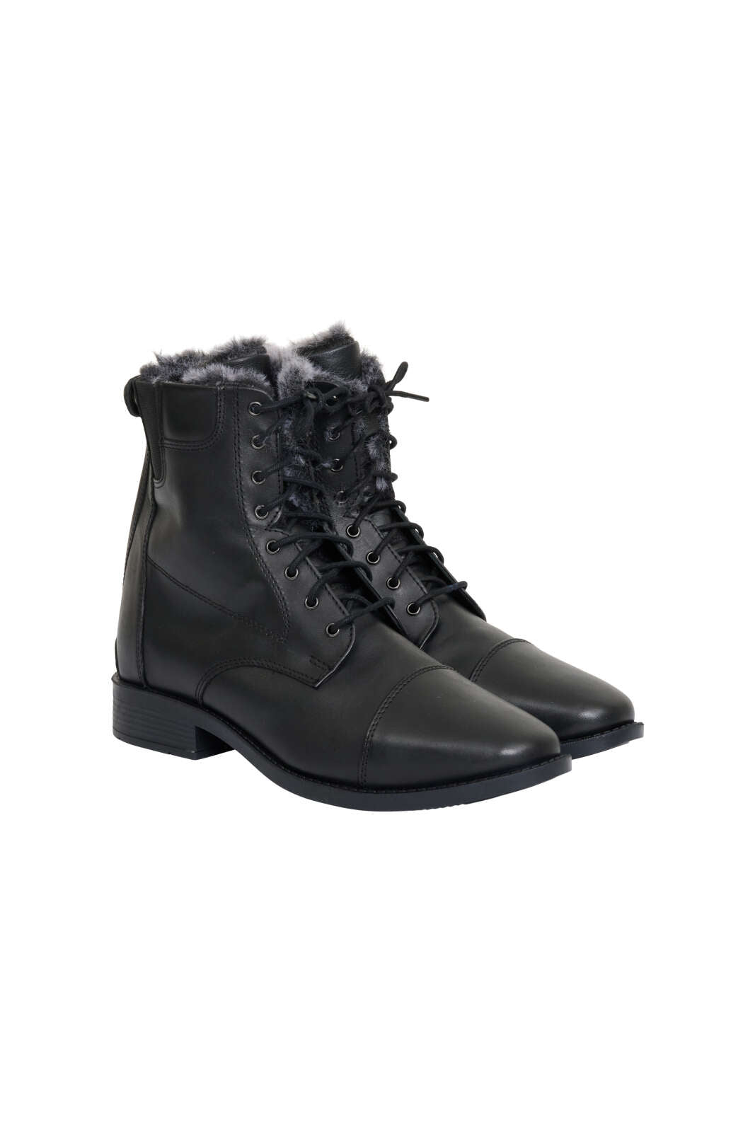 Equipage Vadelma Jodhpur-Stiefeletten Warmfutter