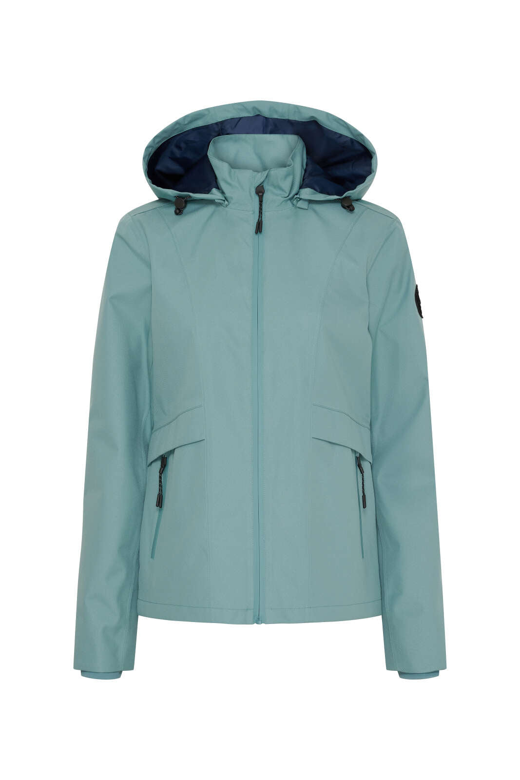 Equipage Amelia jacket