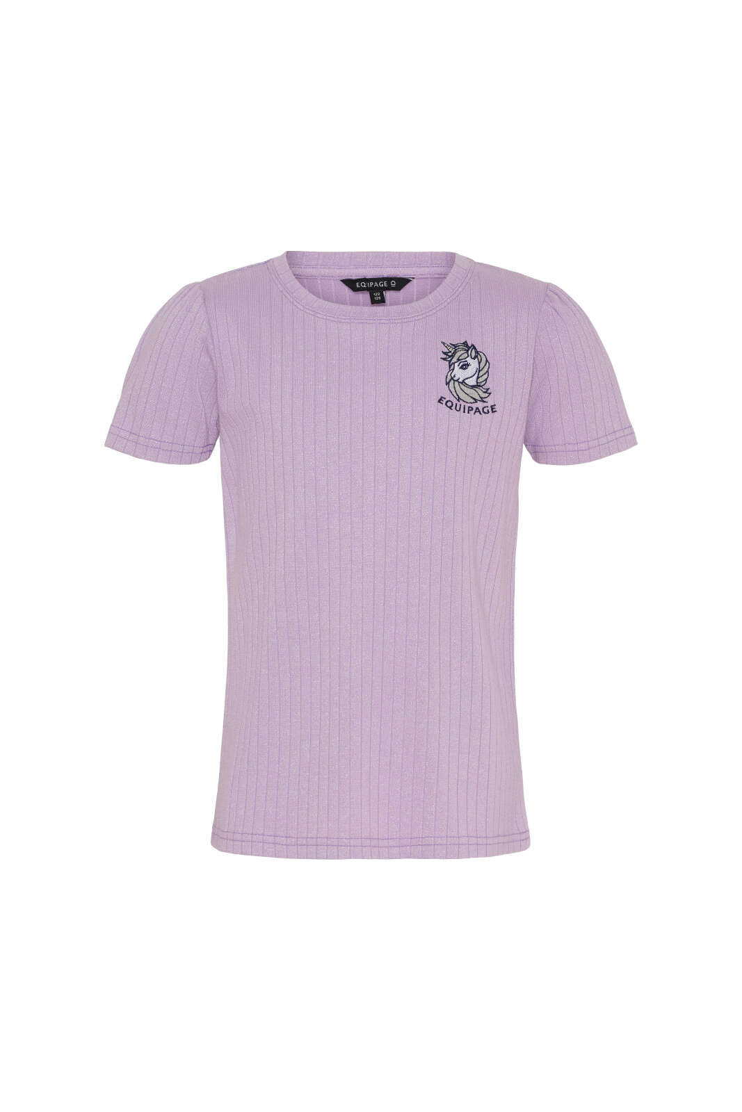 Equipage Alexi kortärmad T-shirt för barn