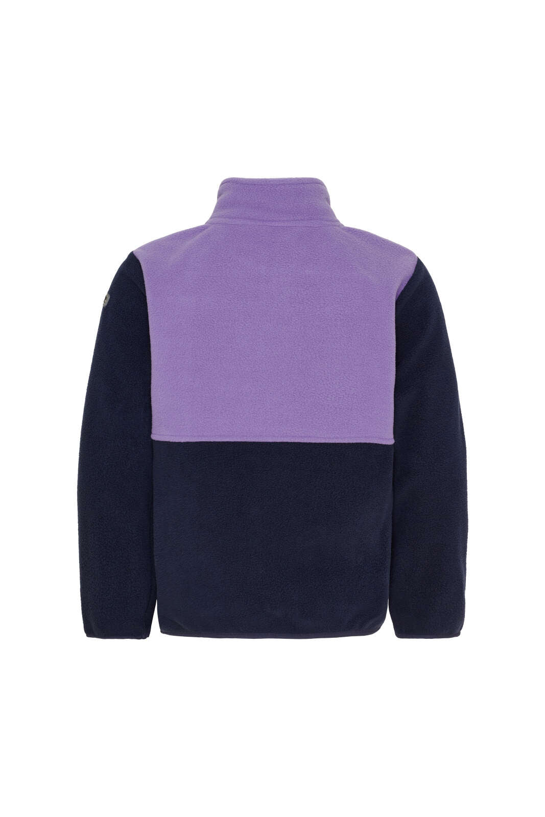Equipage Allison fleece jacket for kids