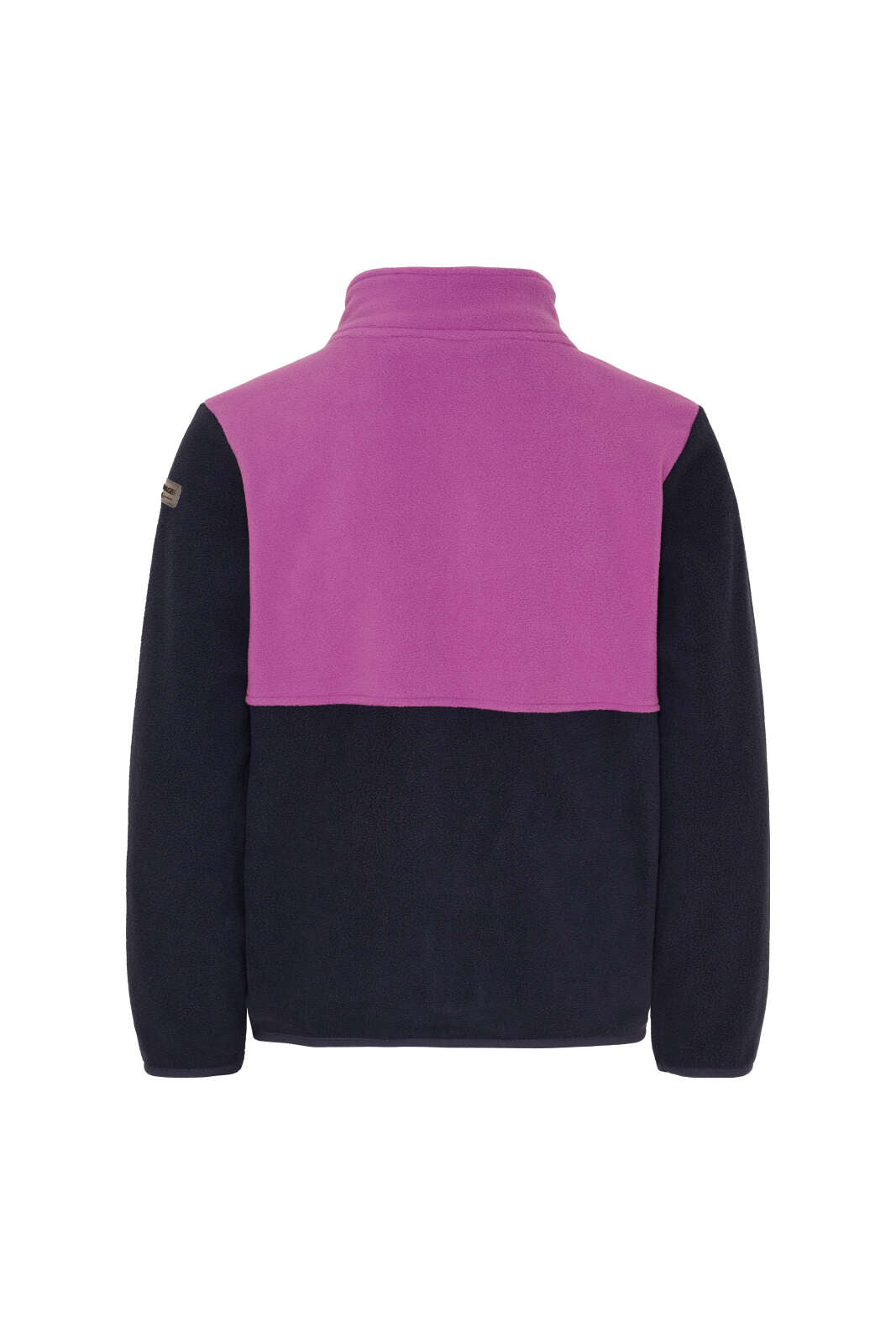 Equipage Allison fleece jacket for kids