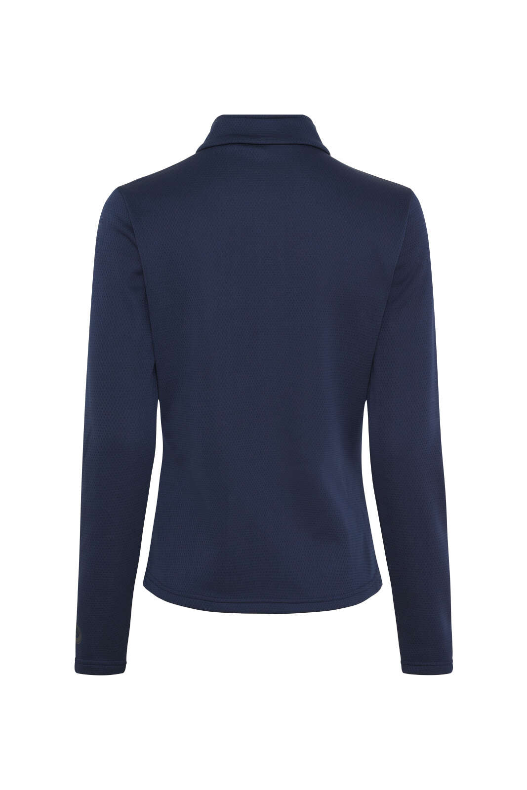 Equipage Vanabe zip-cardigan