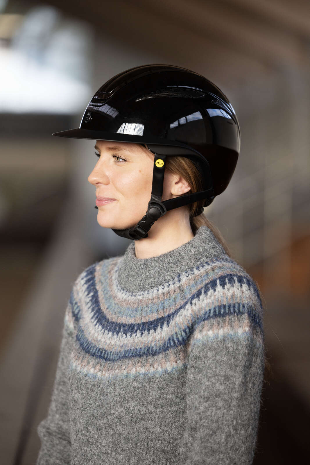 Equipage Washington Strickpullover