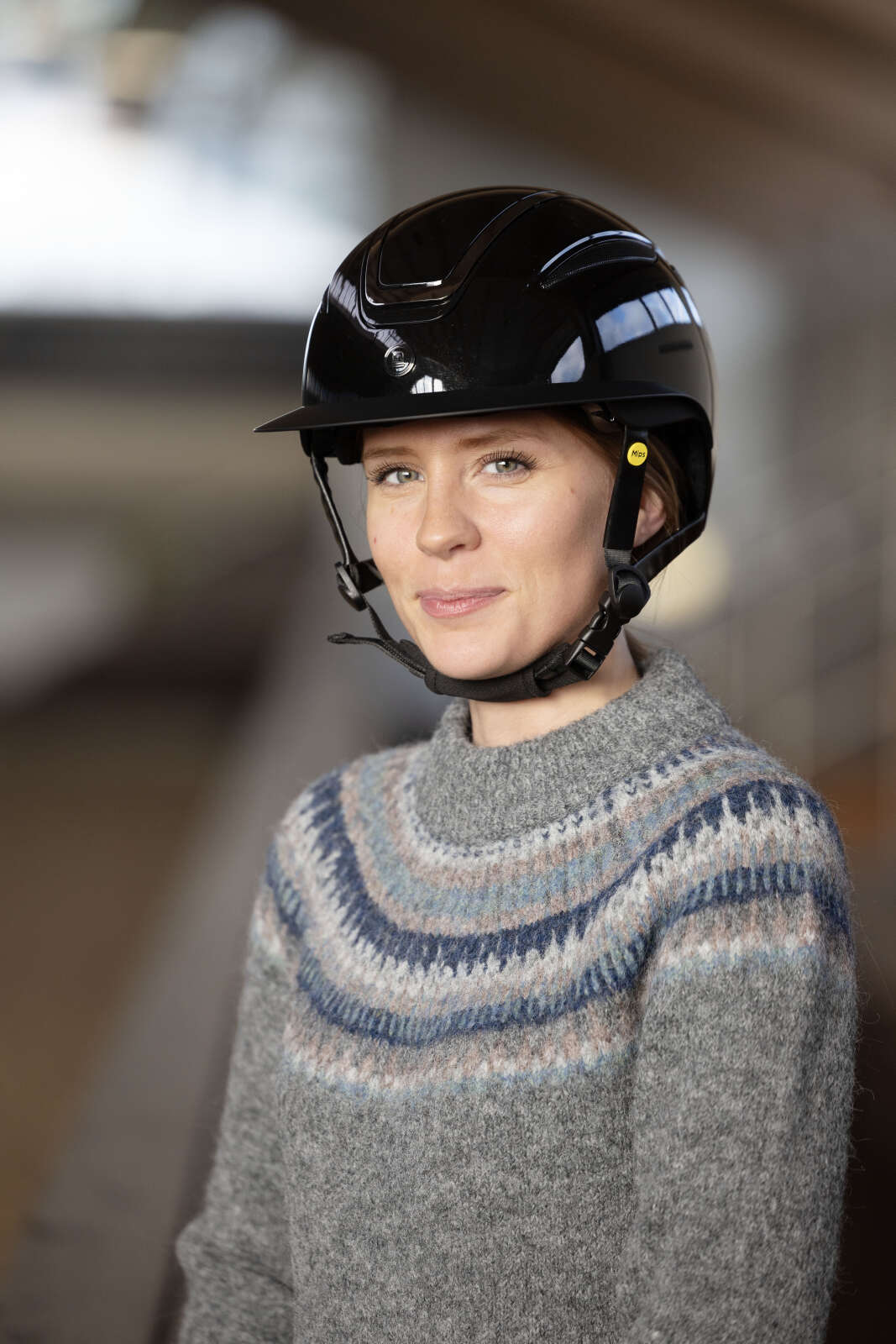 Equipage Washington Strickpullover
