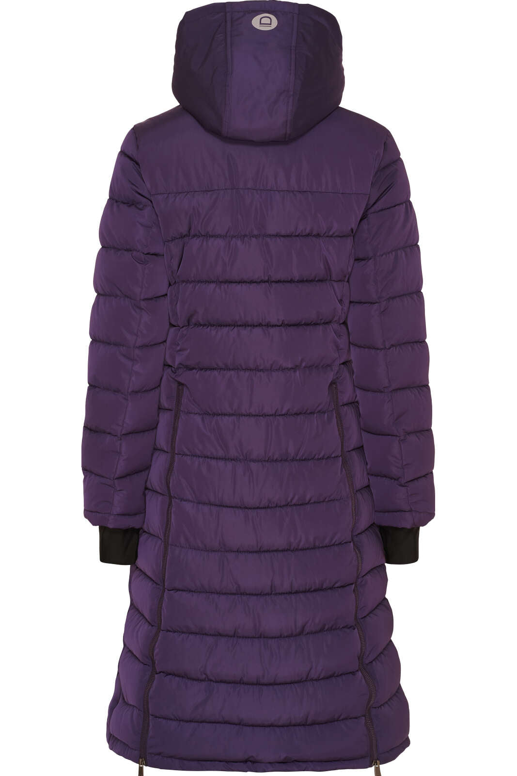 Equipage Candice 2.0 long riding jacket for kids