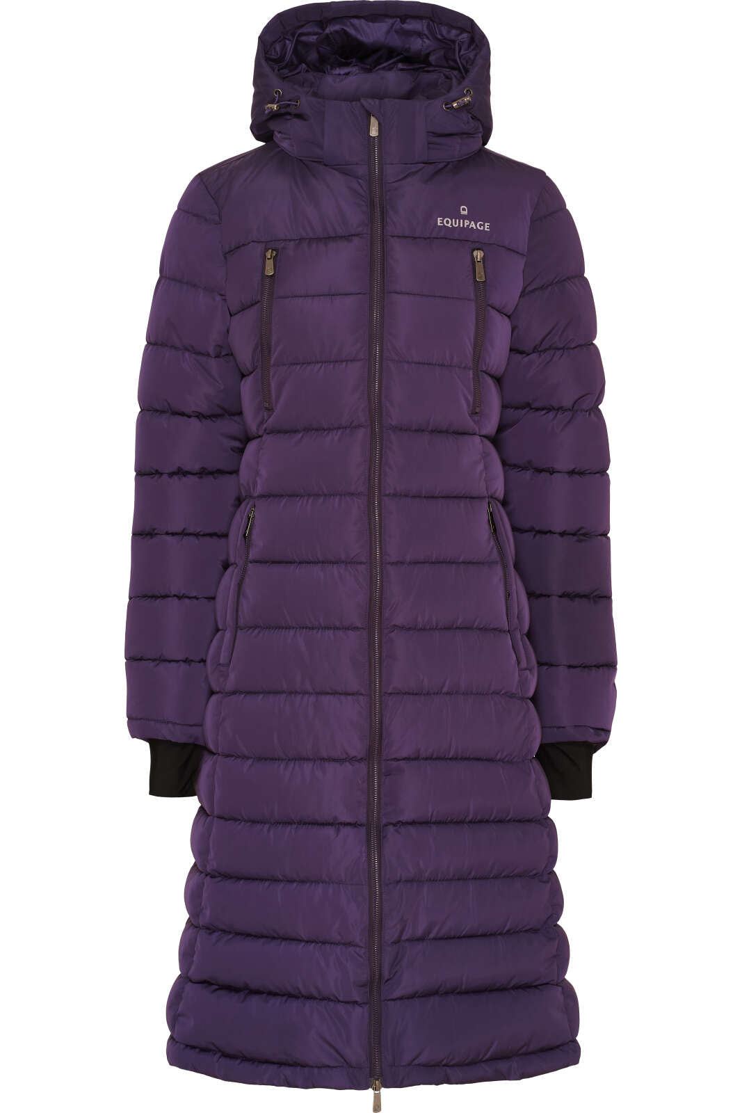 Equipage Candice 2.0 long riding jacket