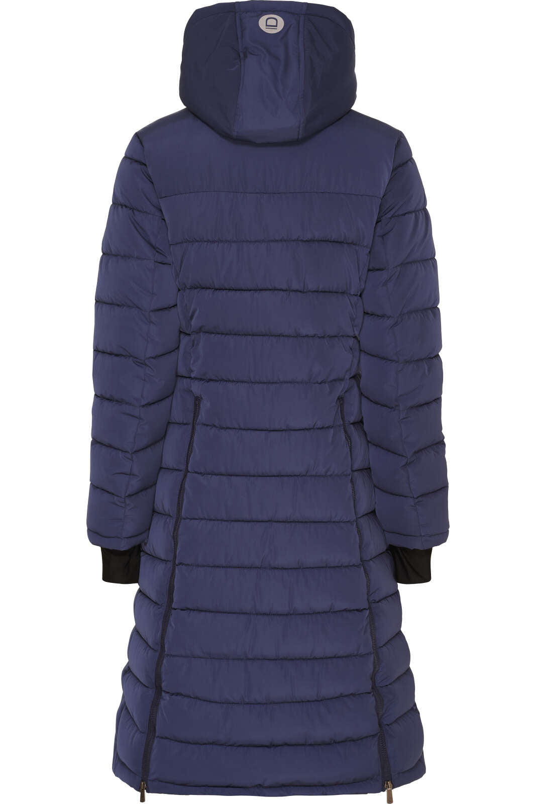 Equipage Candice 2.0 long riding jacket for kids