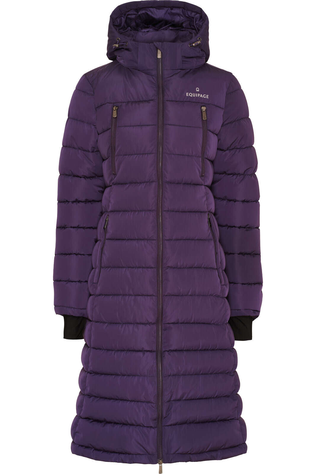 Equipage Candice 2.0 long riding jacket for kids