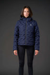 Equipage Huston riding  jacket