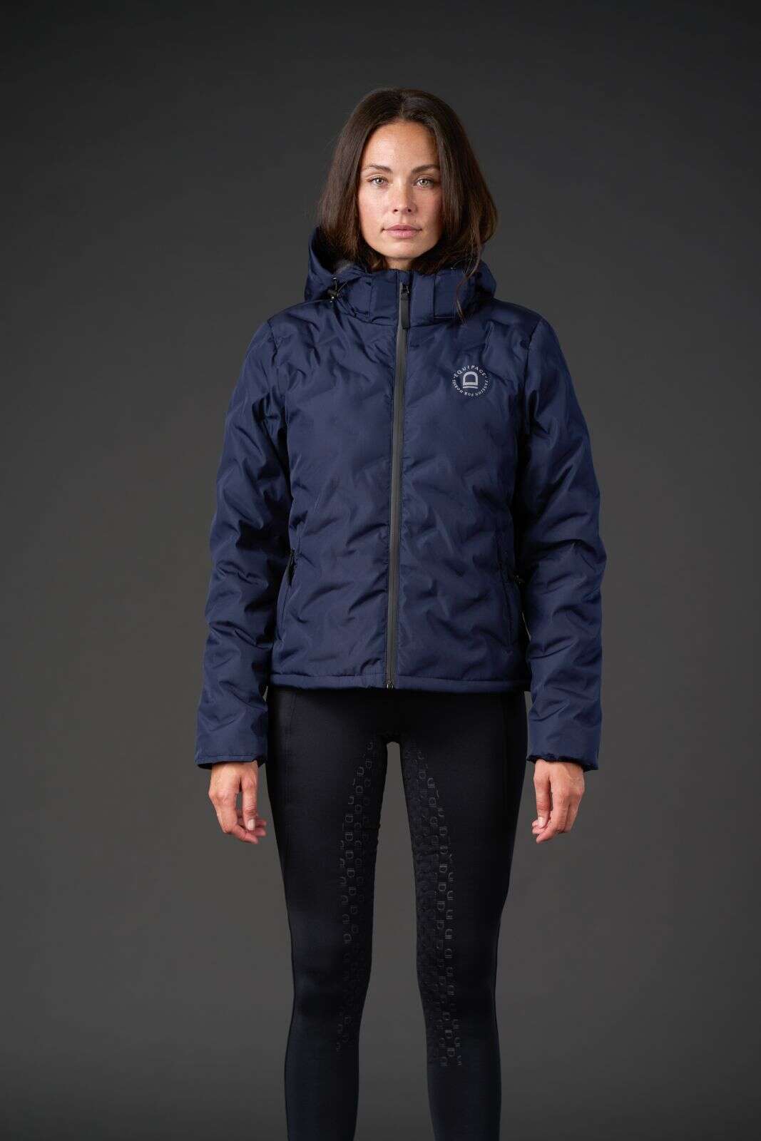 Equipage Huston Reitjacke