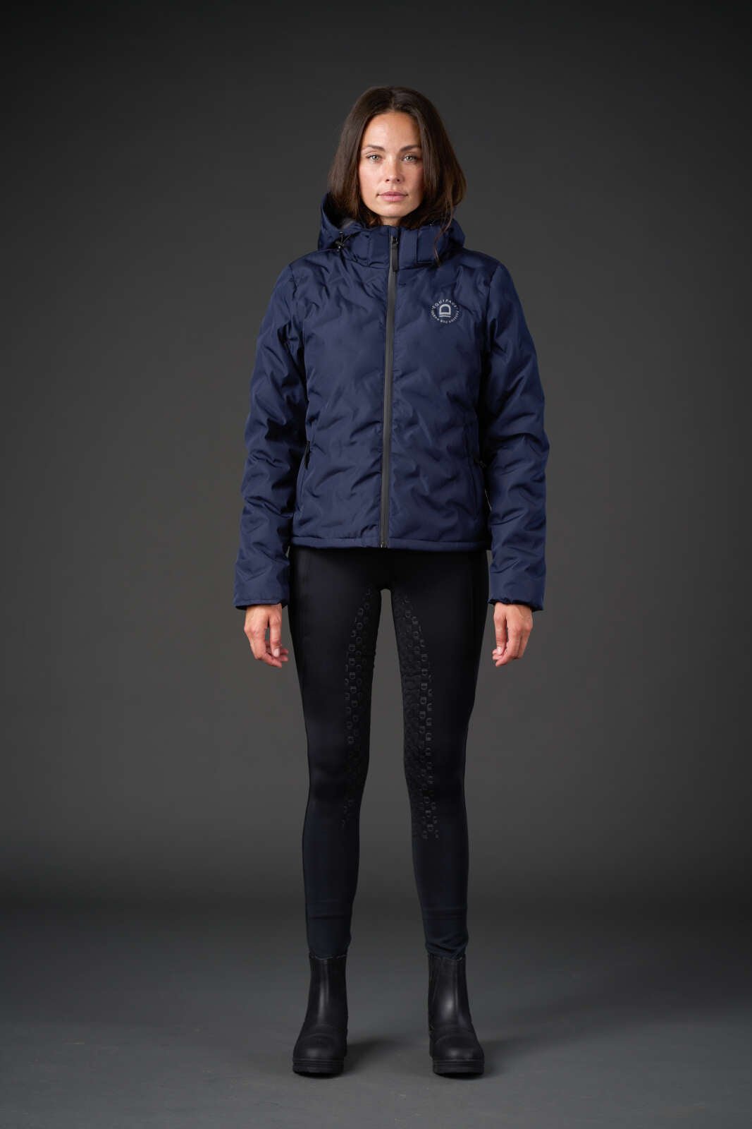 Equipage Huston Reitjacke