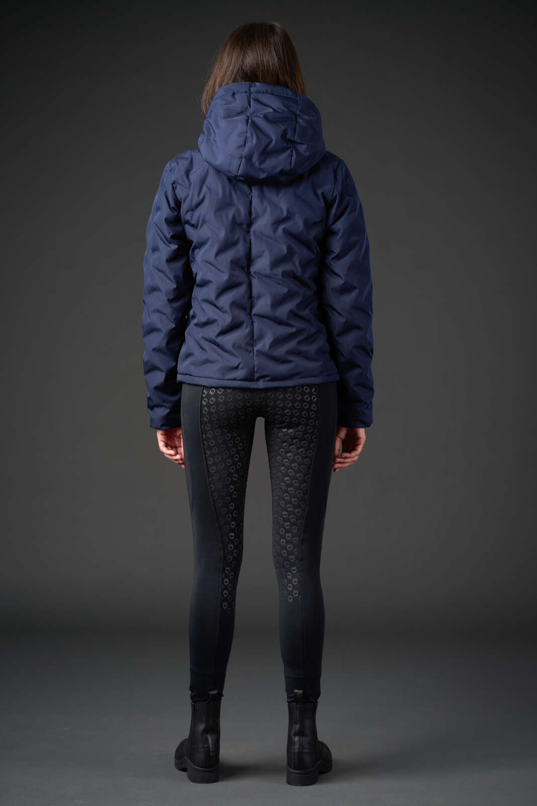 Equipage Huston Reitjacke
