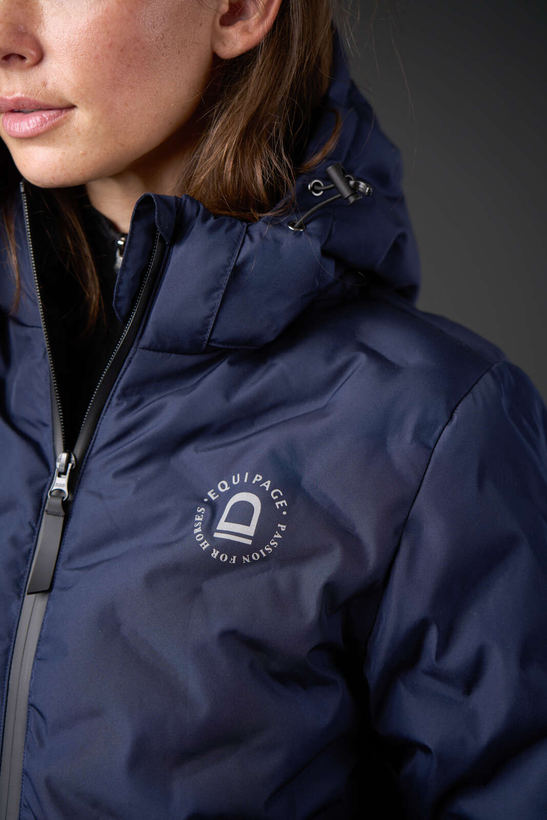 Equipage Huston Reitjacke