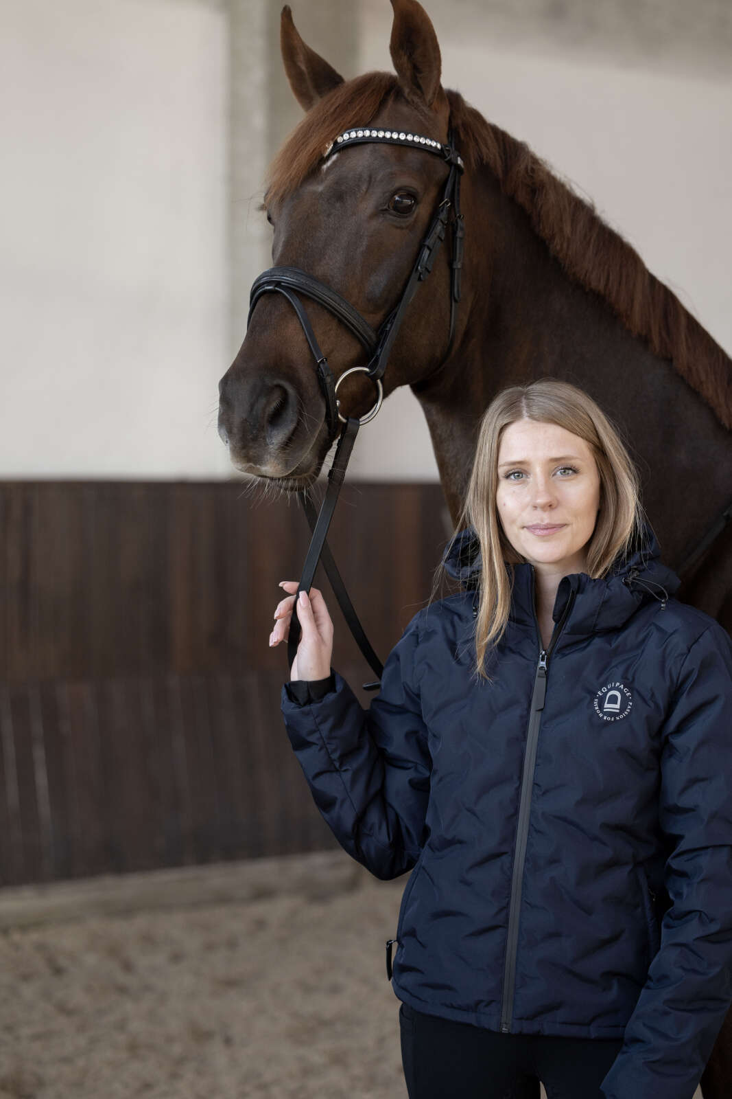 Equipage Huston Reitjacke