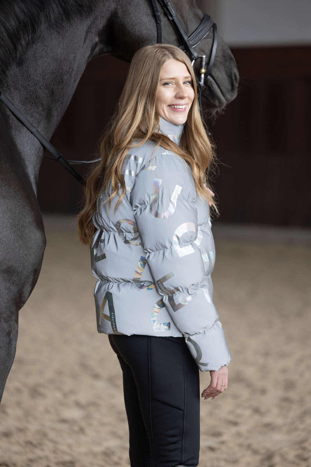 Equipage Vegas ridejakke