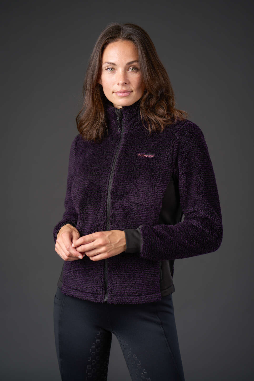 Equipagw Nevada cardigan