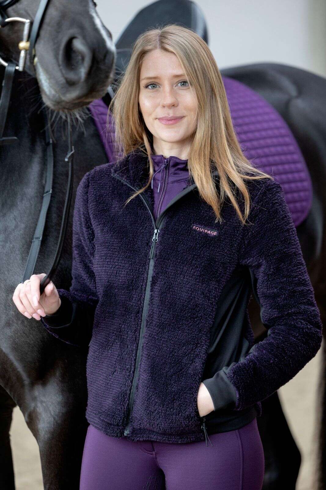 Equipagw Nevada cardigan