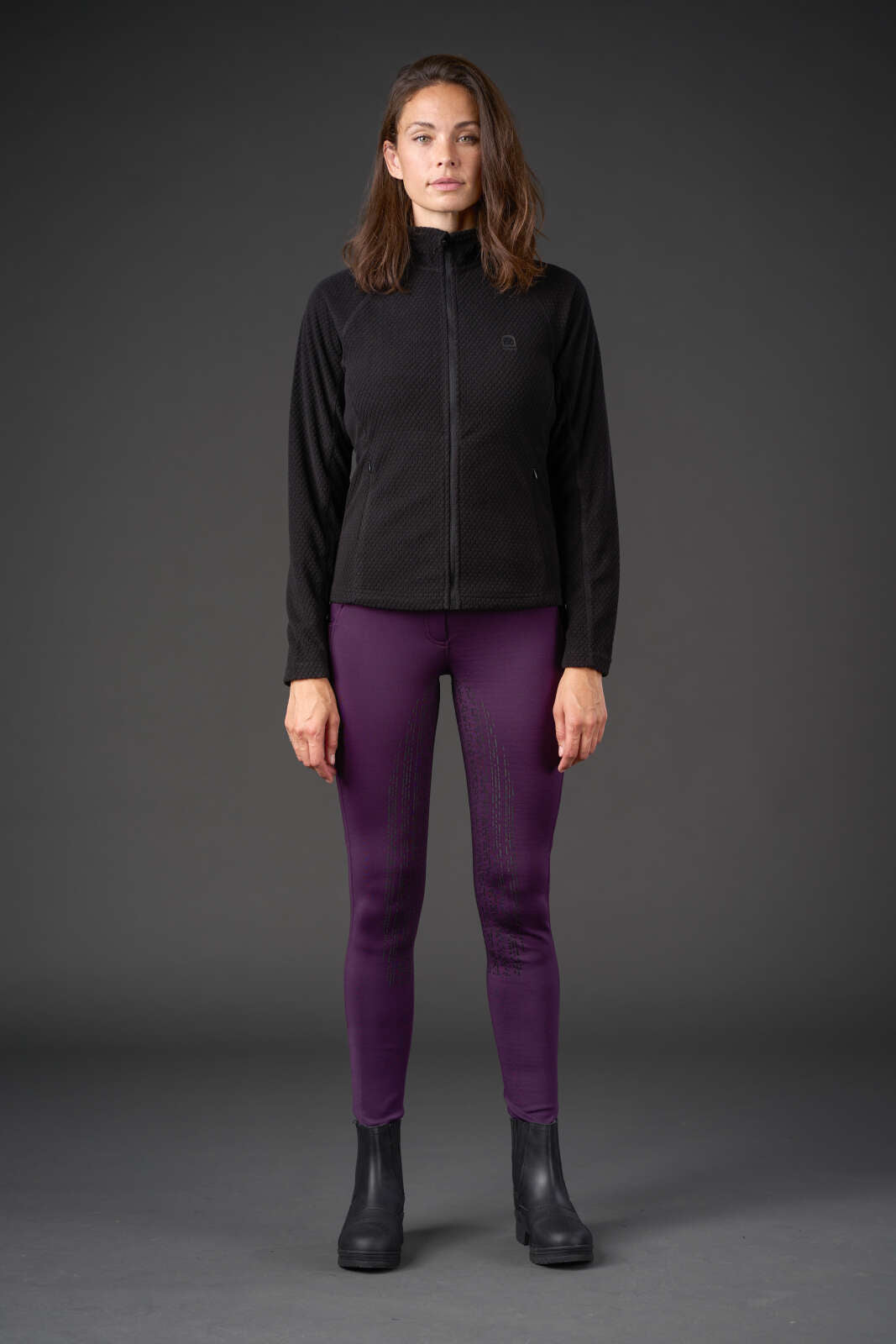 Equipage Ohio cardigan