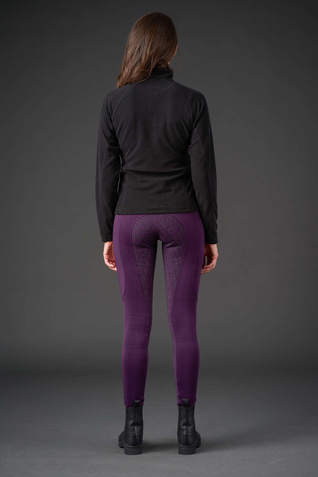 Equipage Ohio cardigan