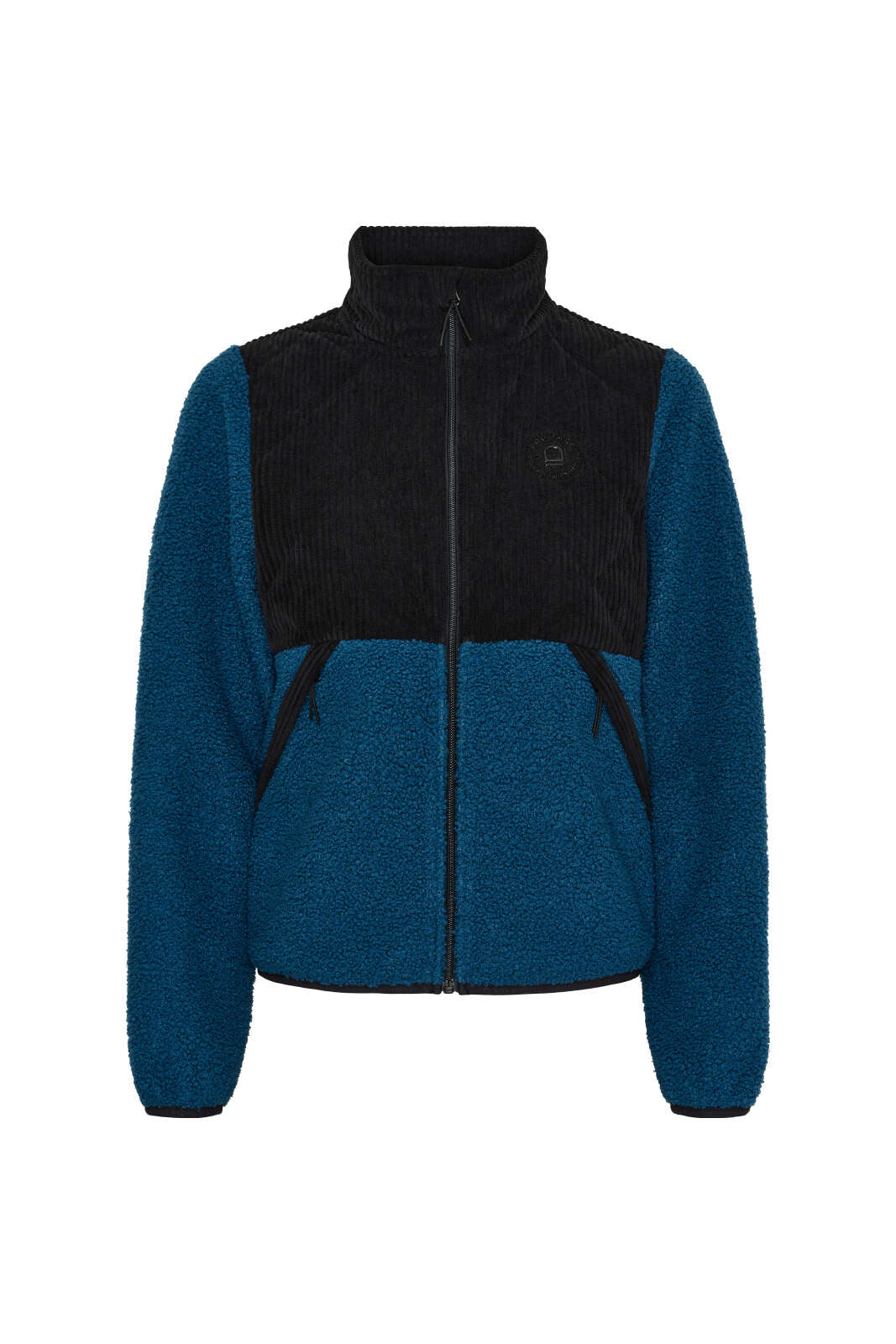 Equipage Arizona Teddyjacke