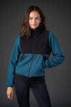 Equipage Arizona Teddy Jacket
